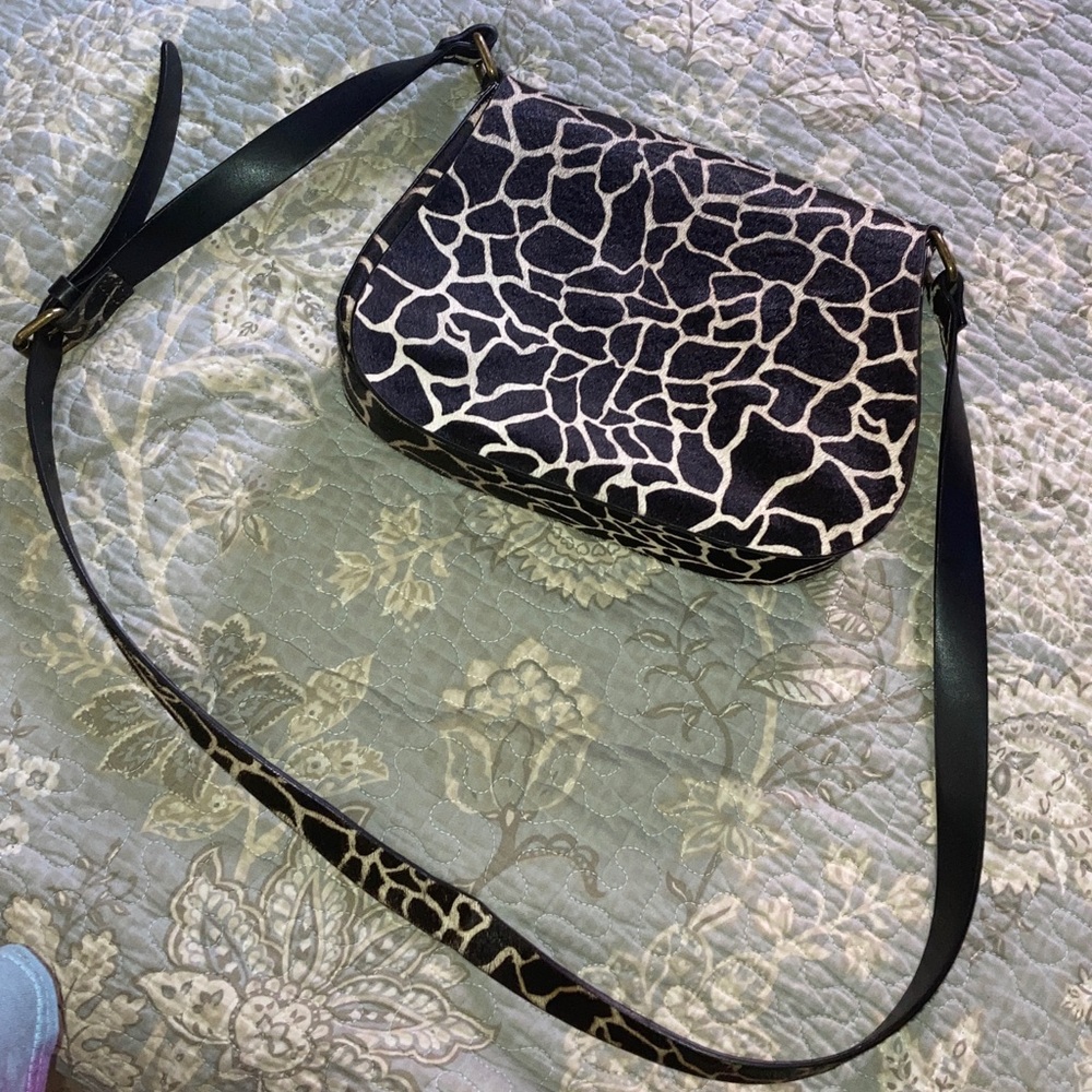 Aldo cross body bag